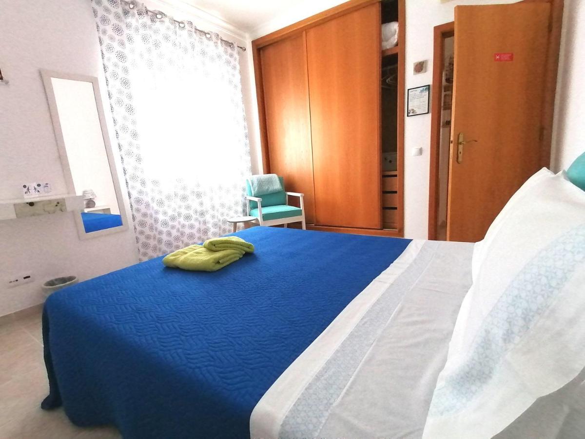 Azimute Guest House Aljezur Exterior foto