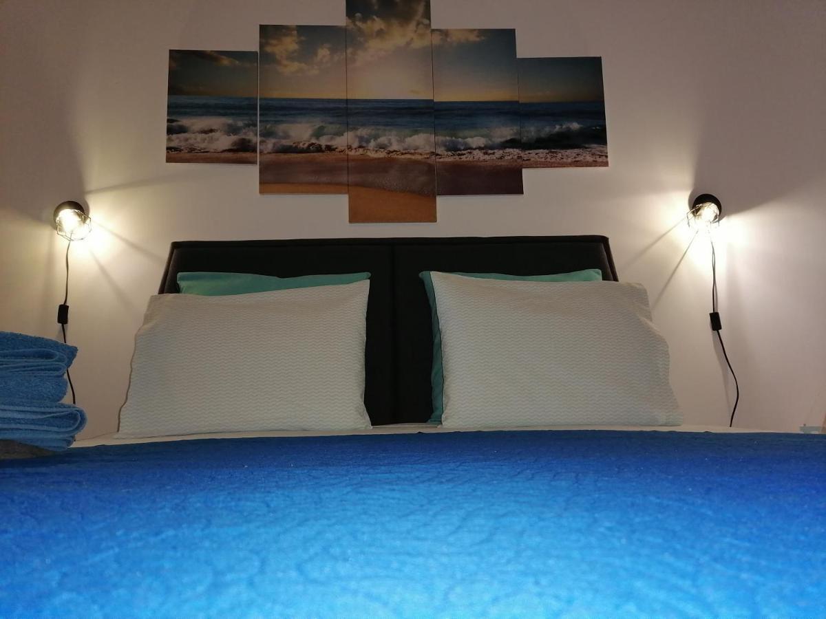 Azimute Guest House Aljezur Exterior foto