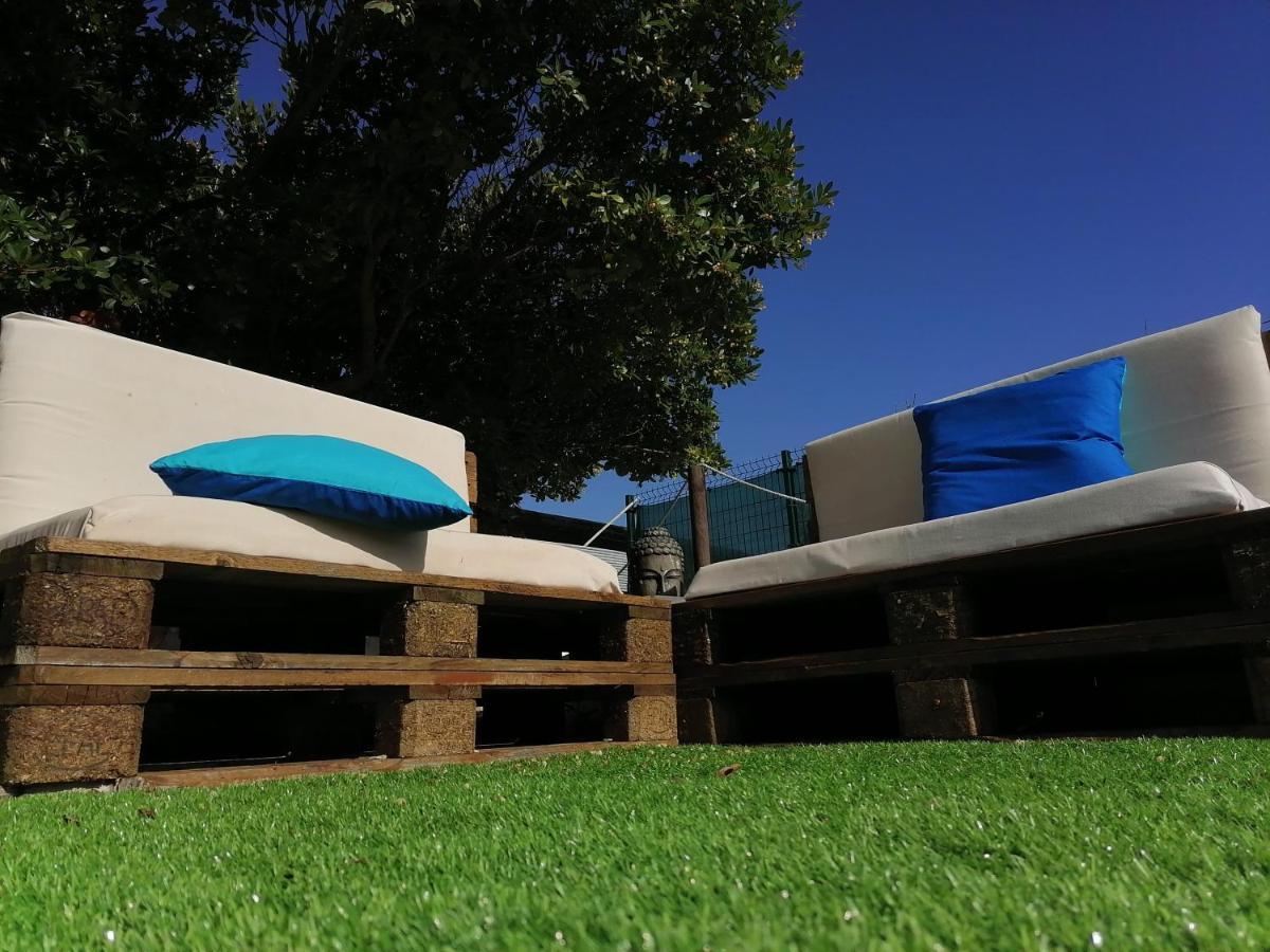 Azimute Guest House Aljezur Exterior foto