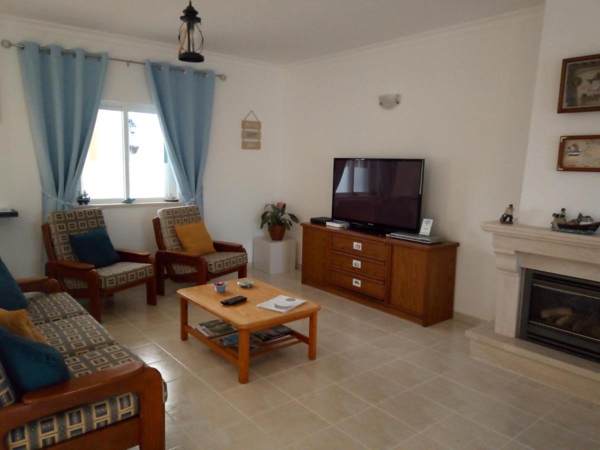 Azimute Guest House Aljezur Exterior foto