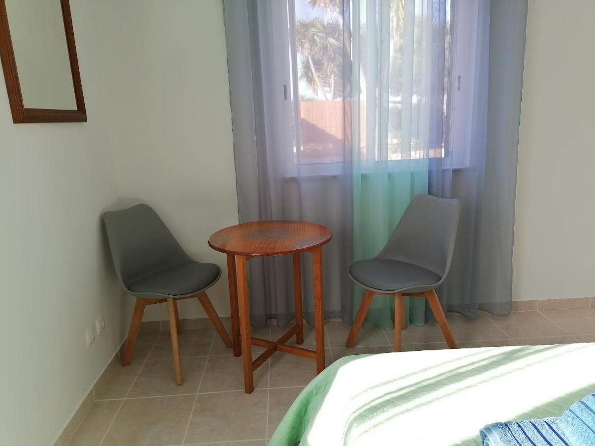 Azimute Guest House Aljezur Exterior foto