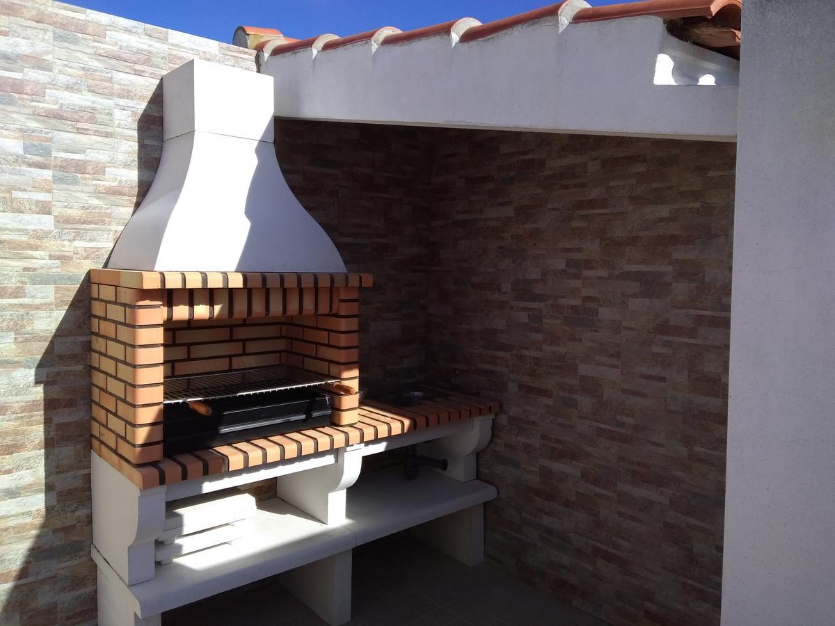 Azimute Guest House Aljezur Exterior foto
