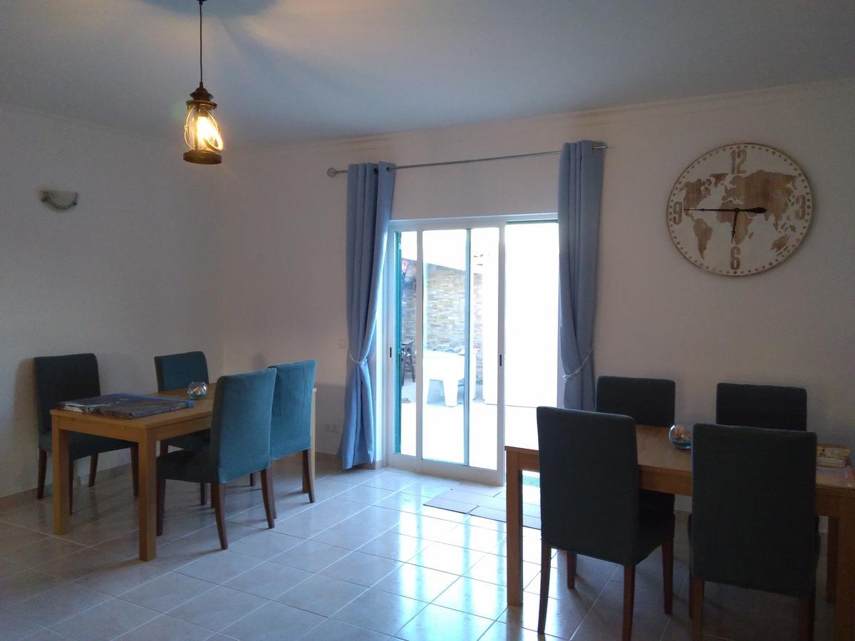 Azimute Guest House Aljezur Exterior foto