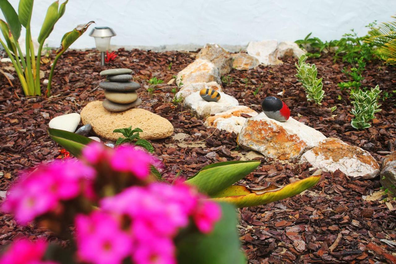 Azimute Guest House Aljezur Exterior foto