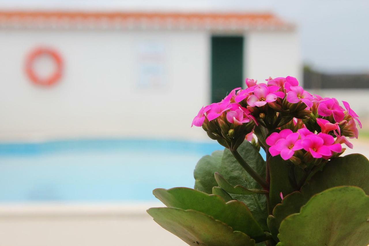 Azimute Guest House Aljezur Exterior foto