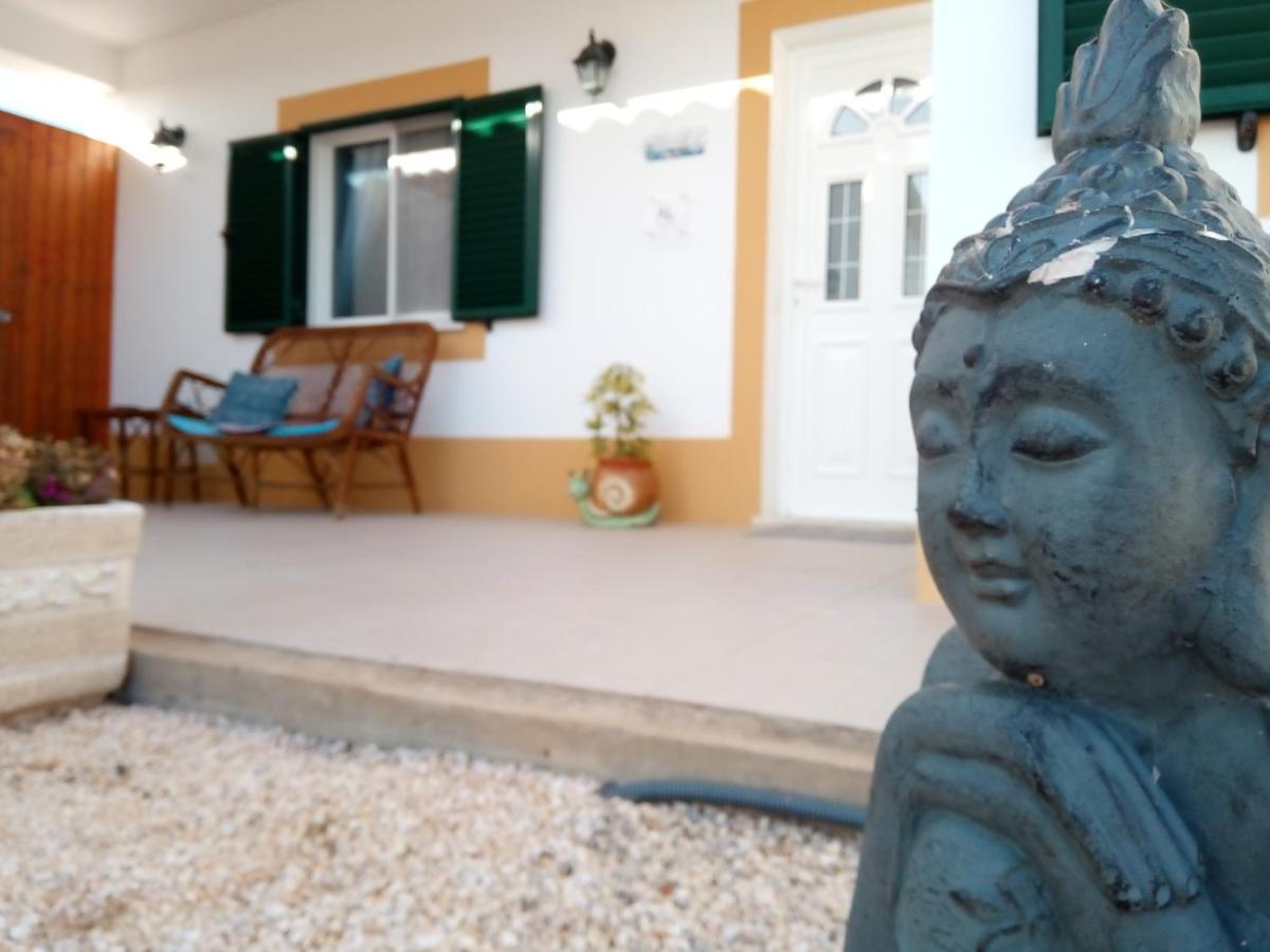 Azimute Guest House Aljezur Exterior foto